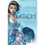 Aspen Comics Fathom Volume 1: A World Below