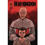 RED 5 COMICS DEAD KINGDOM #3