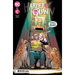 DC Comics HARLEY QUINN #24 CVR A