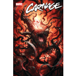 Marvel CARNAGE 8