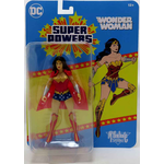 DC Direct DC DIRECT-SUPER POWERS 5" FIG WV3- WONDER WOMAN