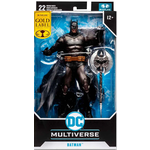 McFarlane Toys DC MULTIVERSE - BATMAN (DC VS VAMPIRES) (GOLD LABEL)