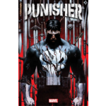 Marvel Punisher Vol. 1: The King of Killers TP