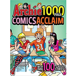 ARCHIE COMIC PUBLICATIONS Archie 1000 Page Comics Acclaim