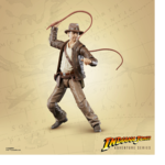 Hasbro (PREORDER) Indiana Jones Adventure Series - Indiana Jones