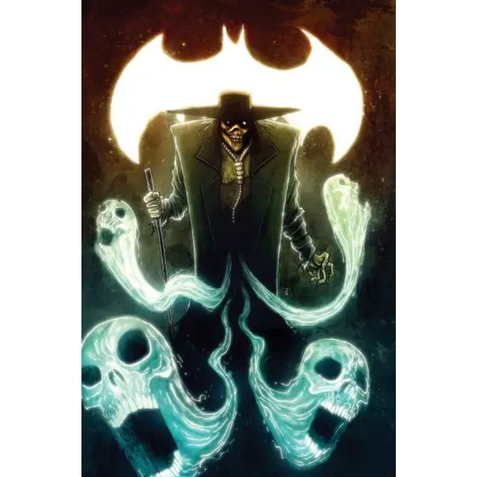 DC Comics BATMAN ADVENTURES CONTINUE SEASON 3 #2 TEMPLE