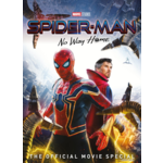 Titan Comics Marvel's Spider-Man: No Way Home The Official Movie Special