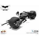 Hot Toys Hot Toys -  Bat-Pod MMS70 The Dark knight (2009) (Pre-Own)