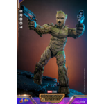 Hot Toys HOT TOYS - GROOT GOTG3