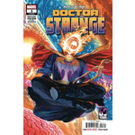 Marvel DOCTOR STRANGE 3