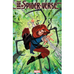 Marvel EDGE OF SPIDER-VERSE 2 DAVID YARDIN VARIANT