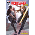 Marvel STAR WARS: DOCTOR APHRA 32