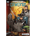 DC Comics CATWOMAN #54
