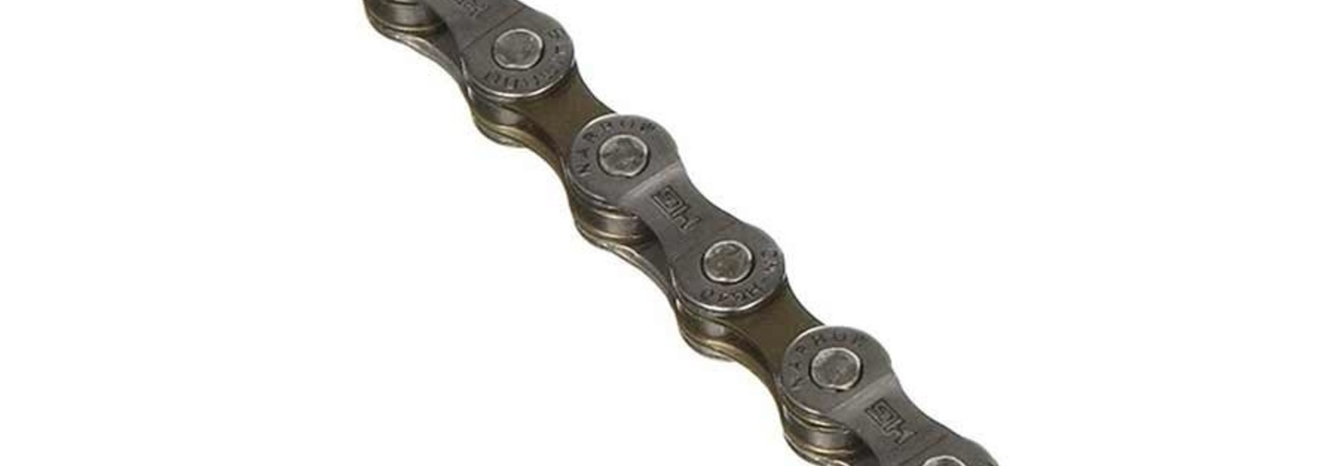 Shimano, CN-HG40, Chain, Speed: 6/7/8, 7.3mm, Links: 116, Grey