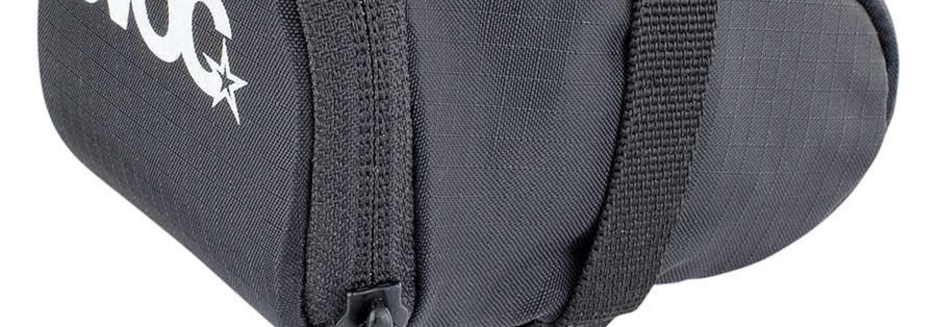 Evoc Seat Bag Black