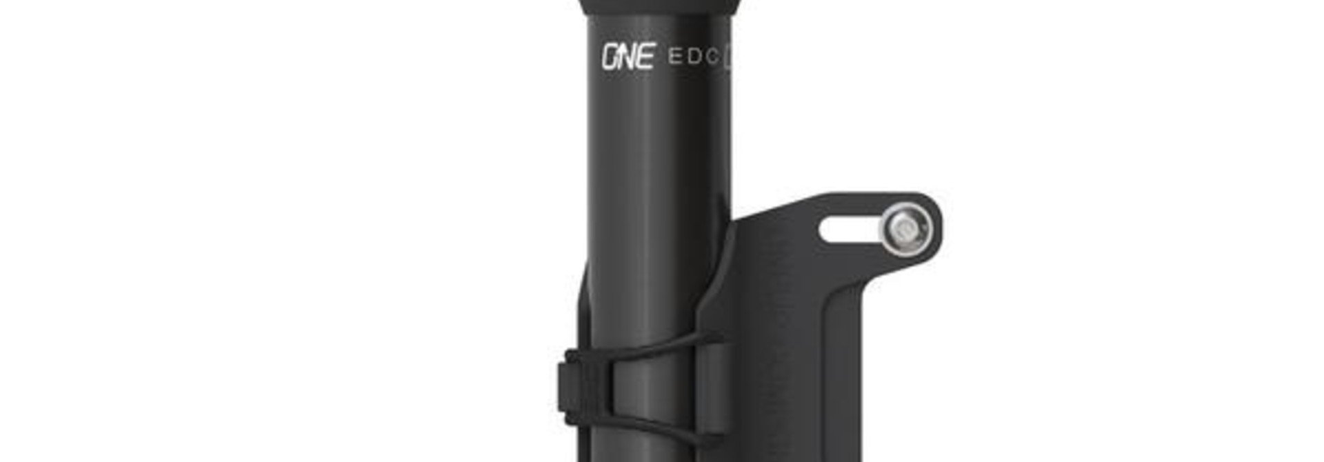 One Up, EDC Hand Pump