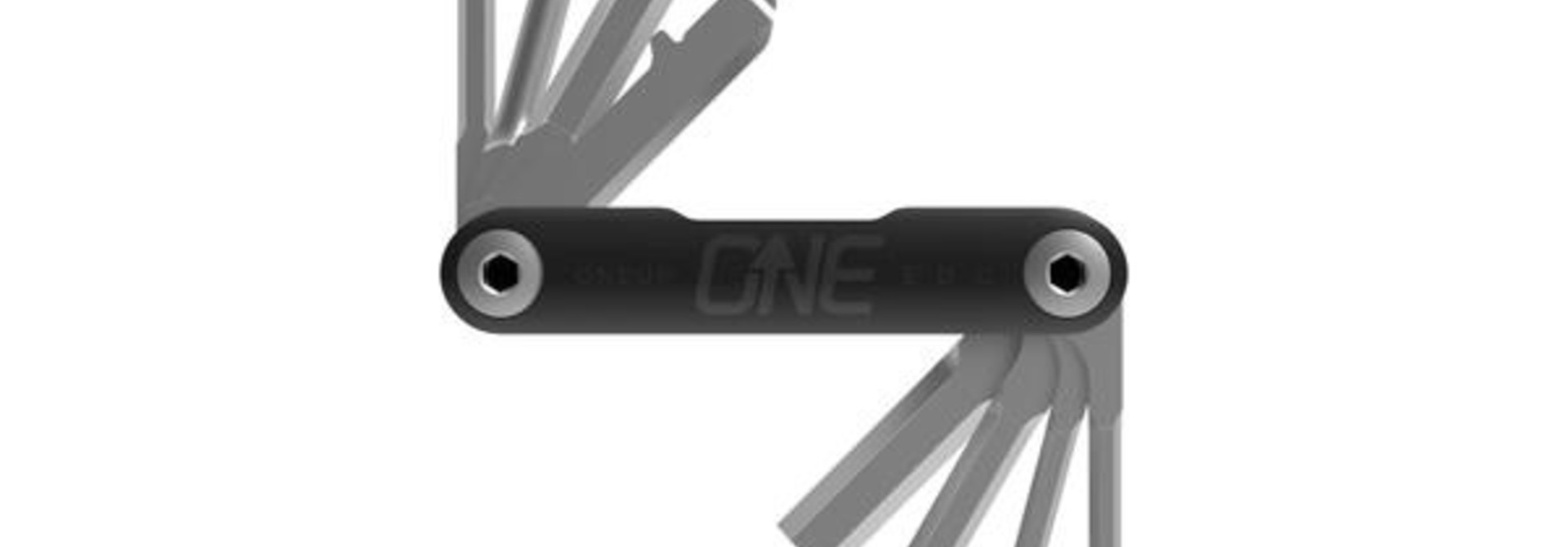 One Up KIT, EDC MULTITOOL