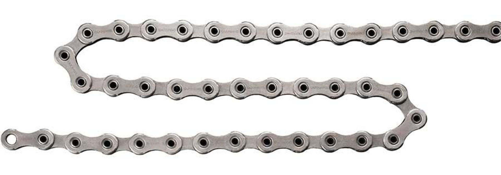 Shimano, CN-HG901-11, Chain, 11sp., 116 links, Silver