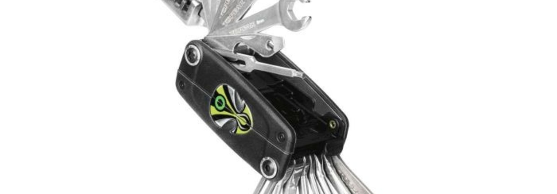 Topeak Alien S