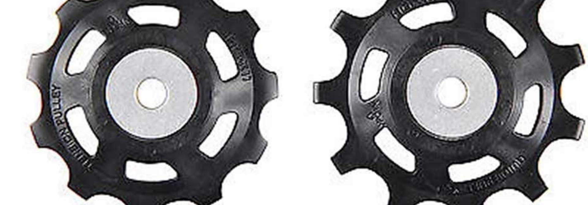 Shimano, XT RD-M8000, Pulley set, Y5RT98120