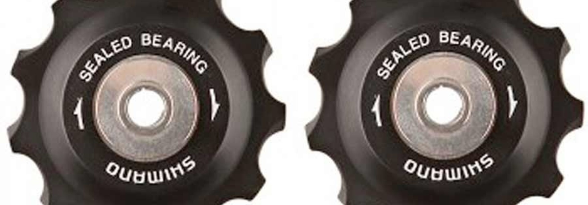 Shimano, XT RD-M773, Pulley Set, Y5XF98130