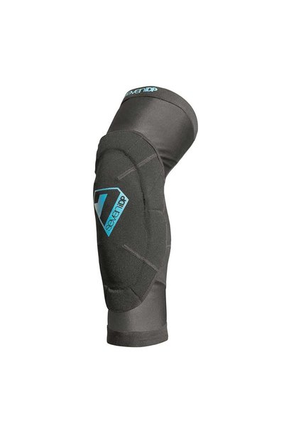 7iDP, Sam Hill Knee/Shin Guards Black