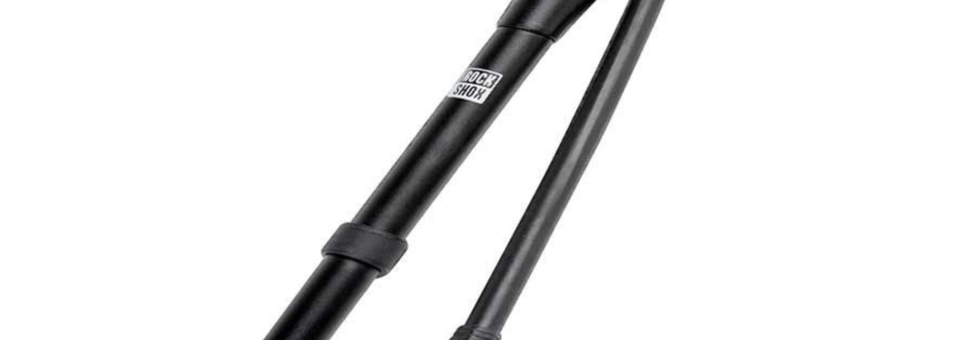 RockShox, Digital, HP fork/shock pump, With digital gauge