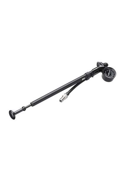 RockShox, HP shock/fork pump, 600psi max