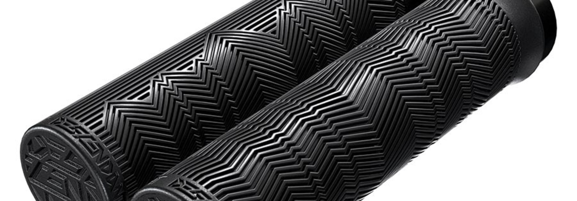 SRAM, Truvativ Descendant Lock-On Grips