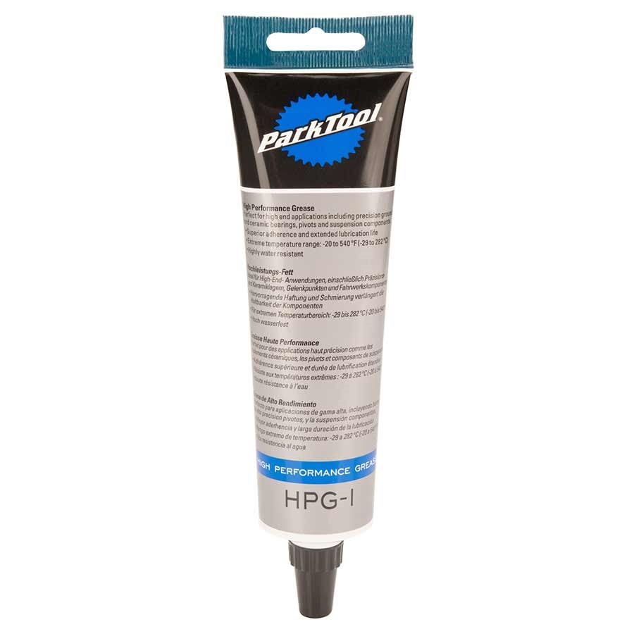 Park Tool, HPG-1, Grease-1