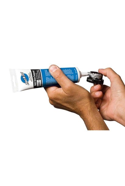 Park Tool, ASC-1, Anti-seize compound: 4 oz.