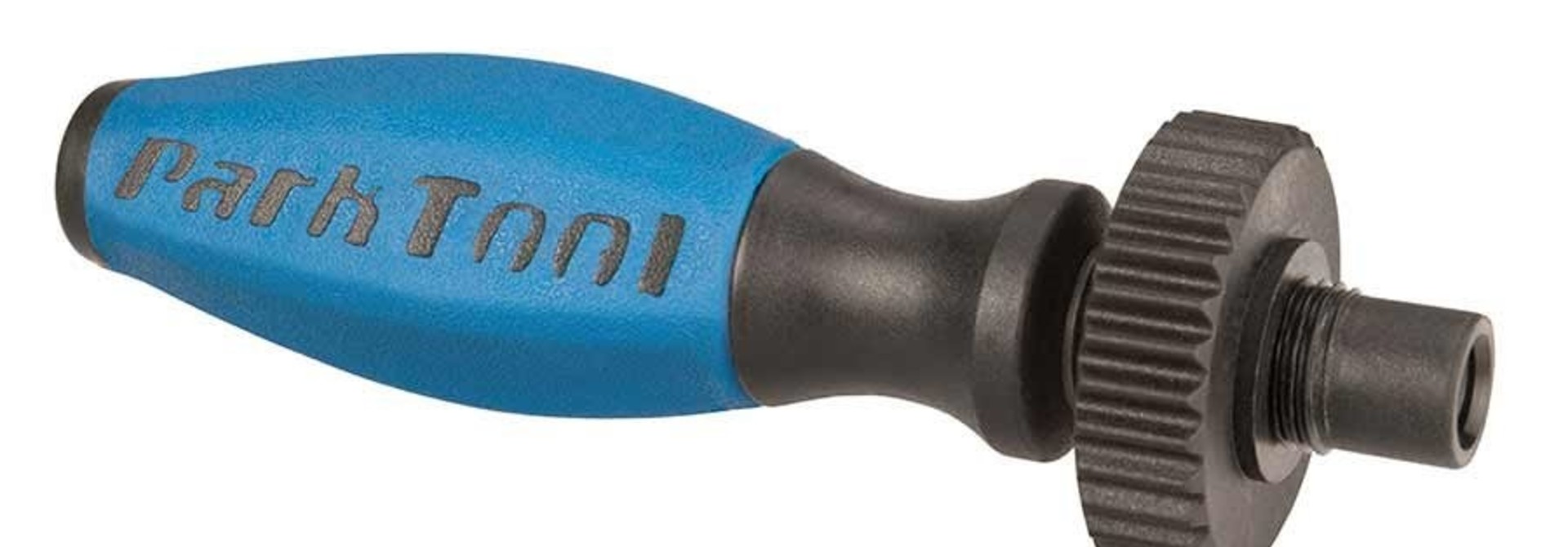 Park Tool, DP-2, Threaded dummy pedal