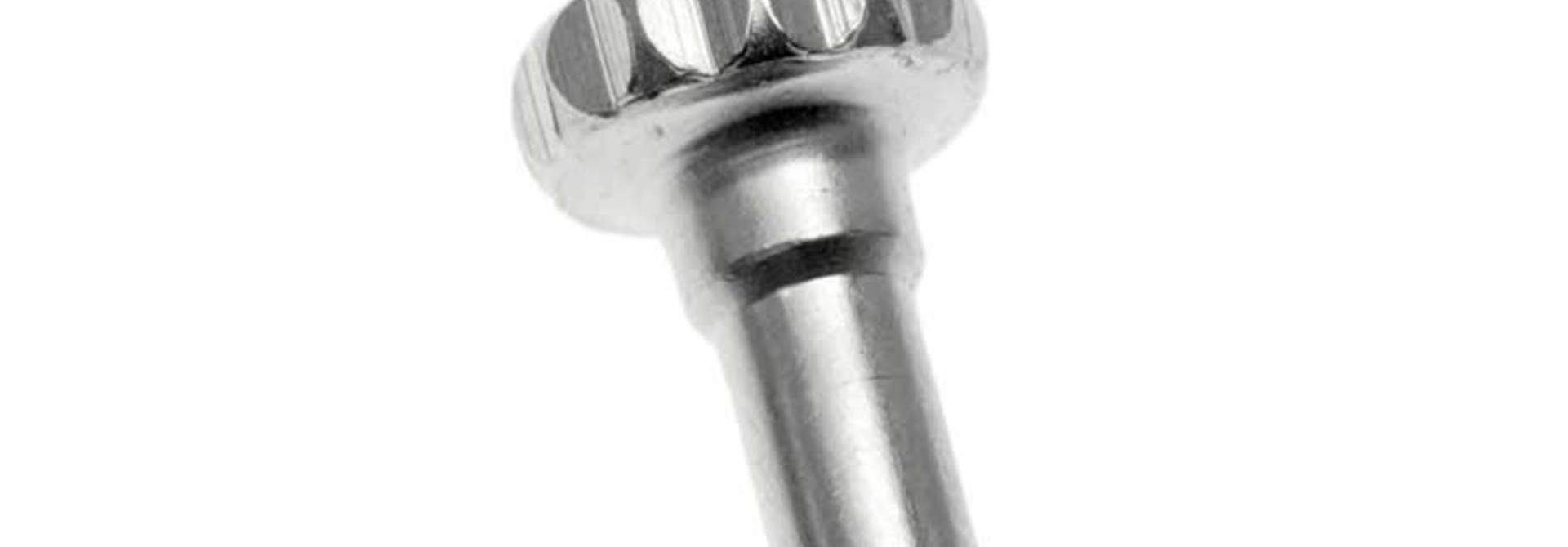 Park Tool, CTP, Replacement chain tool pin, For CT-1, CT-2, CT-3, CT-5 and CT-7