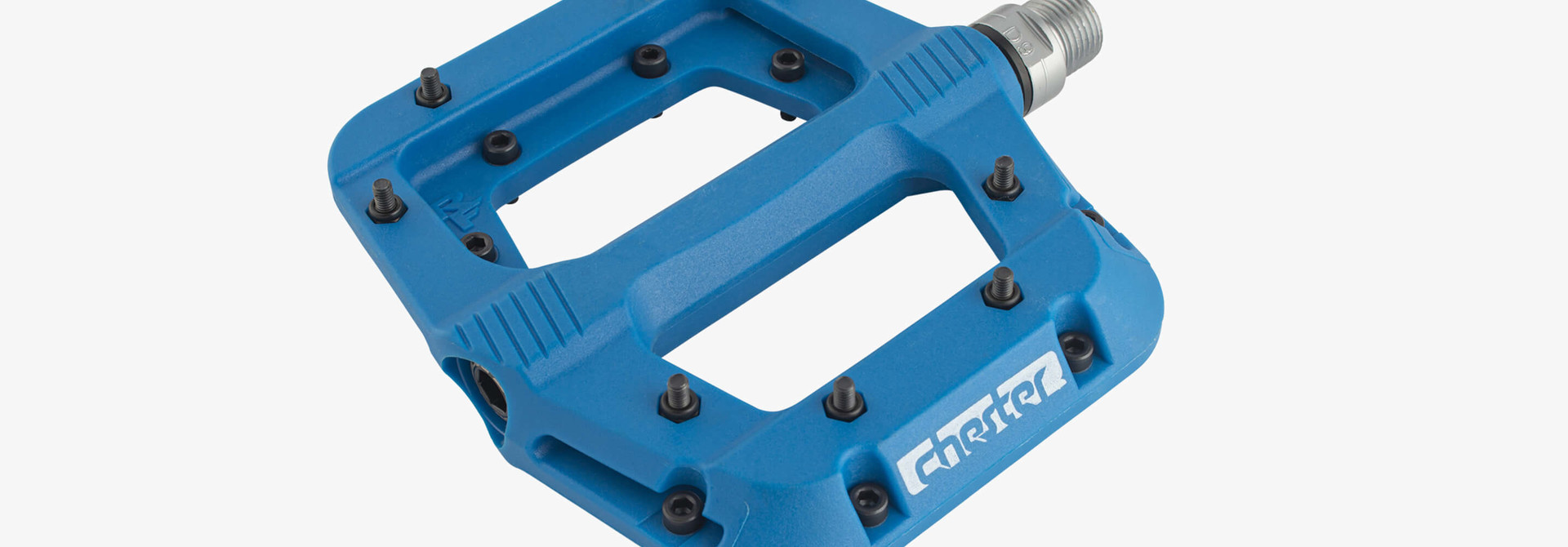 Race Face, Chester Flat Pedals