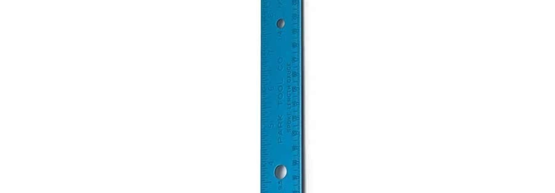 Park Tool, SBC-1, Spoke, bearing and cotter gauge