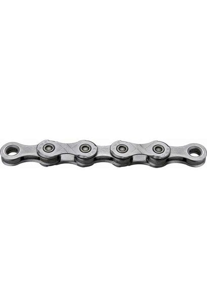 KMC, X12 EPT, Chain, Speed: 12, 5.2mm, Links: 126, Grey