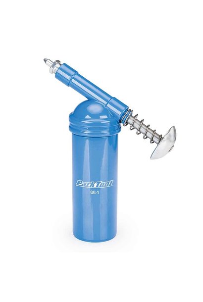 Park Tool, GG-1, Grease gun