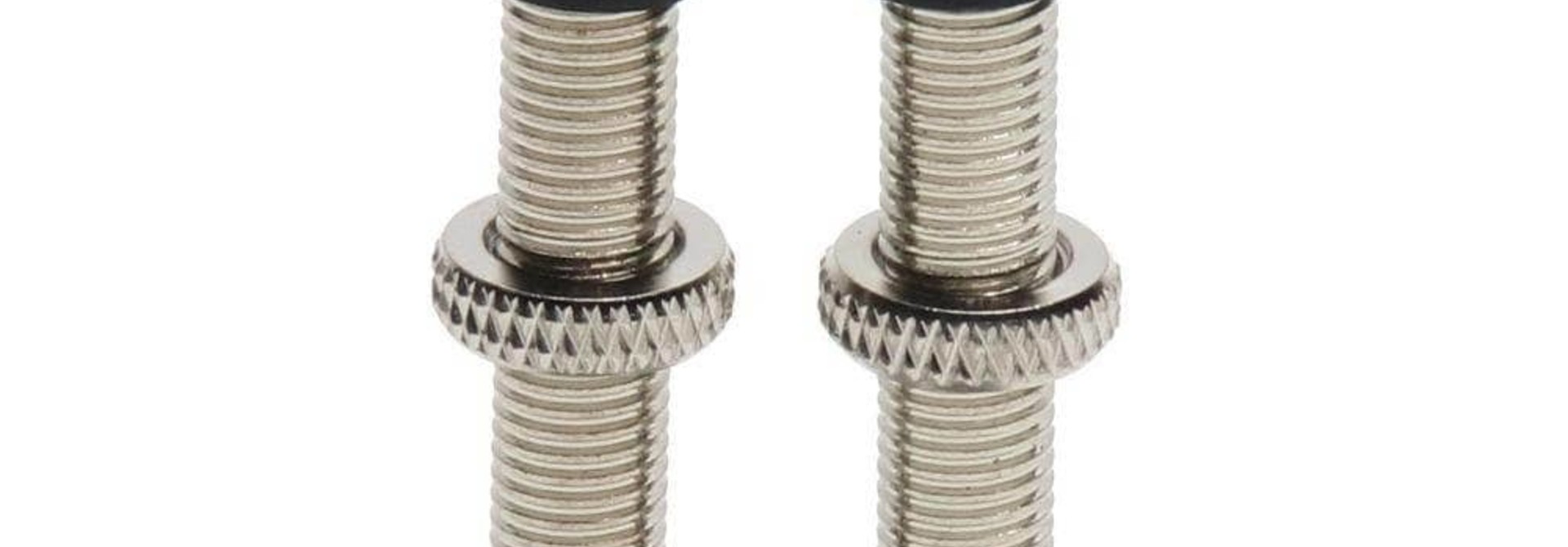 Stans No Tubes, Tubeless Valves Presta