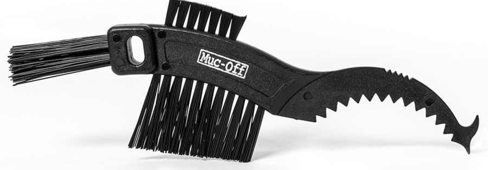 Muc-Off, Individual claw brush