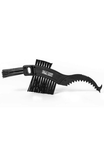 Muc-Off, Individual claw brush