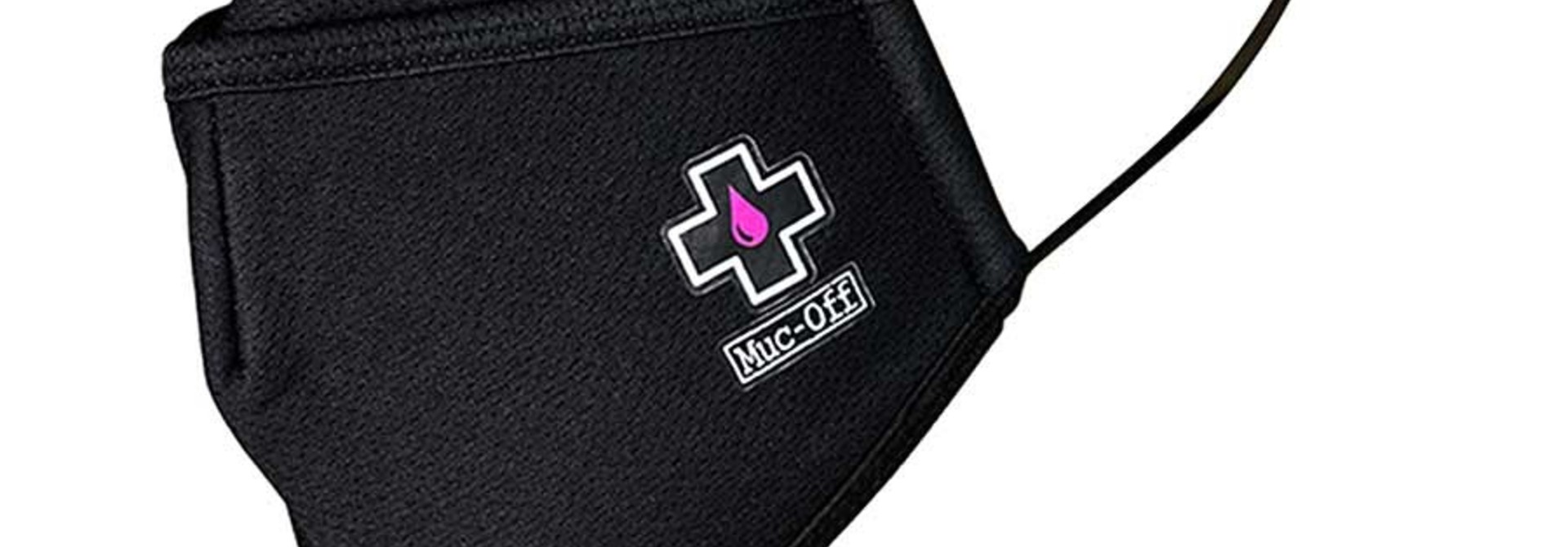 Muc-Off fabric mask