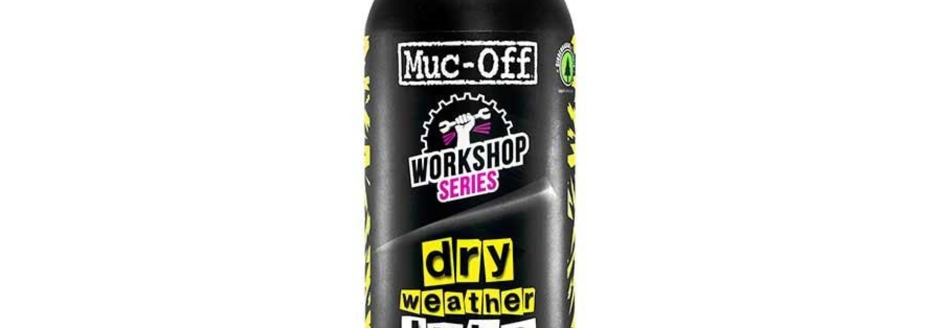 Muc-Off Dry Lubricant - 1L