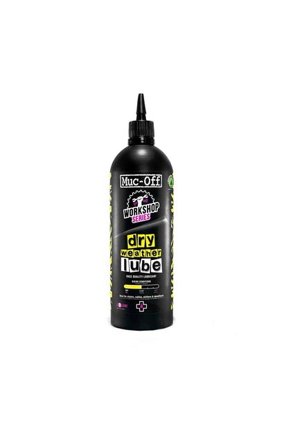 Muc-Off Dry Lubricant - 1L