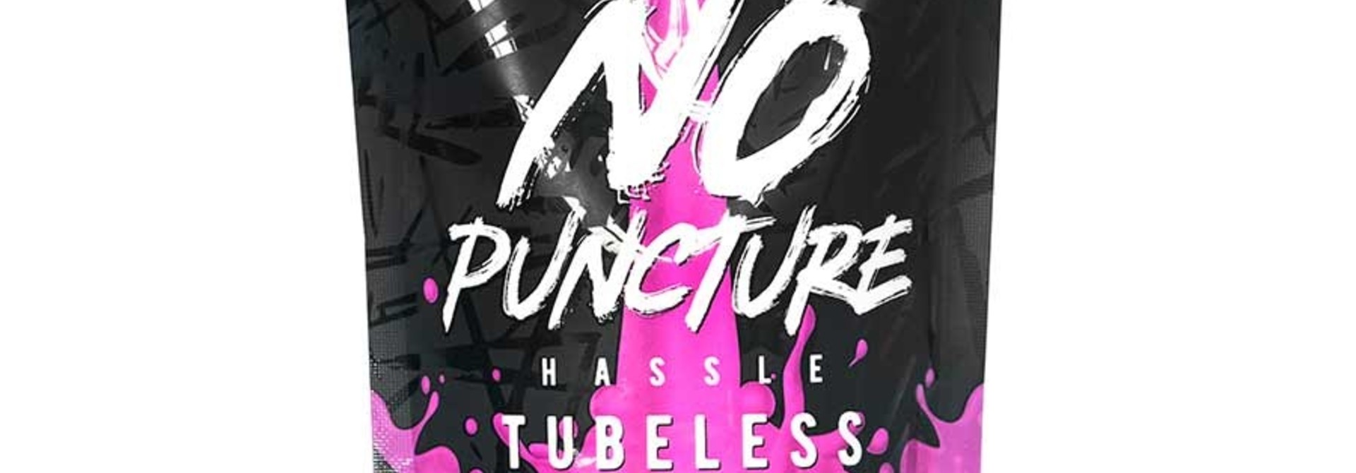 Muc-Off No Puncture Hassle Tubeless Sealant - 140ml