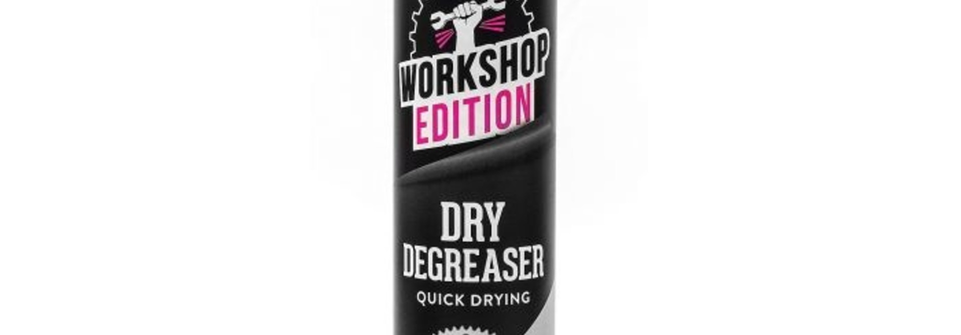 Muc-Off, Quick Drying Chain Degreaser, 750ml