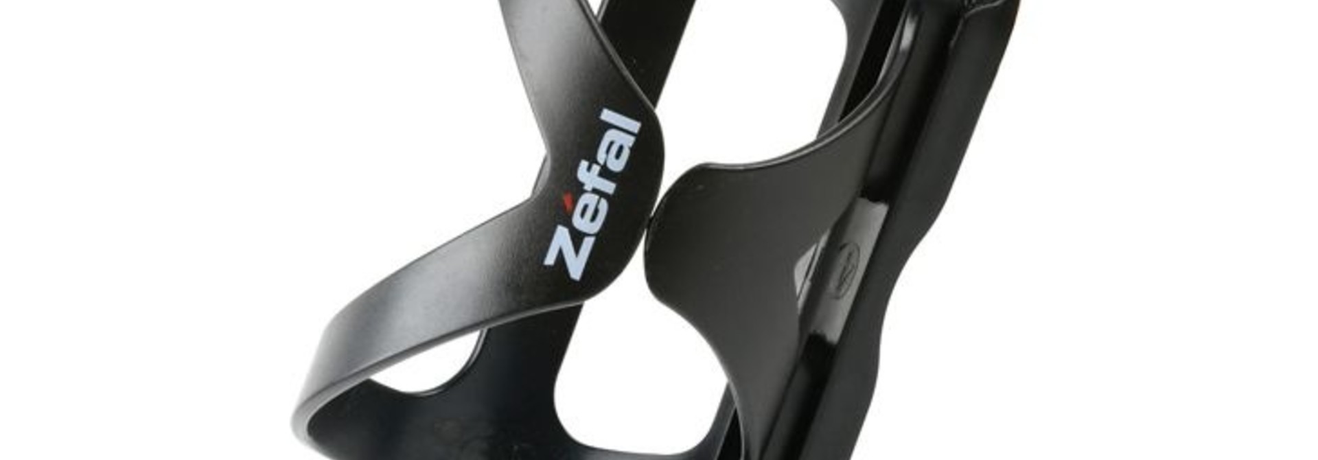 Zefal, Wiiz, Bottle cage, Black