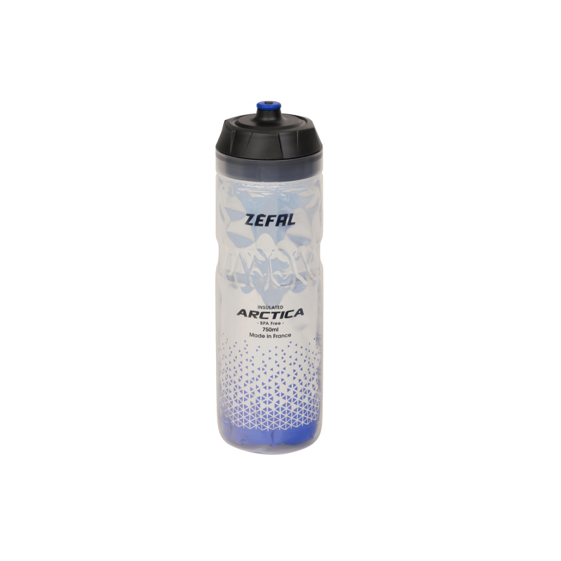 Zefal Arctica Insulated Bottle-5