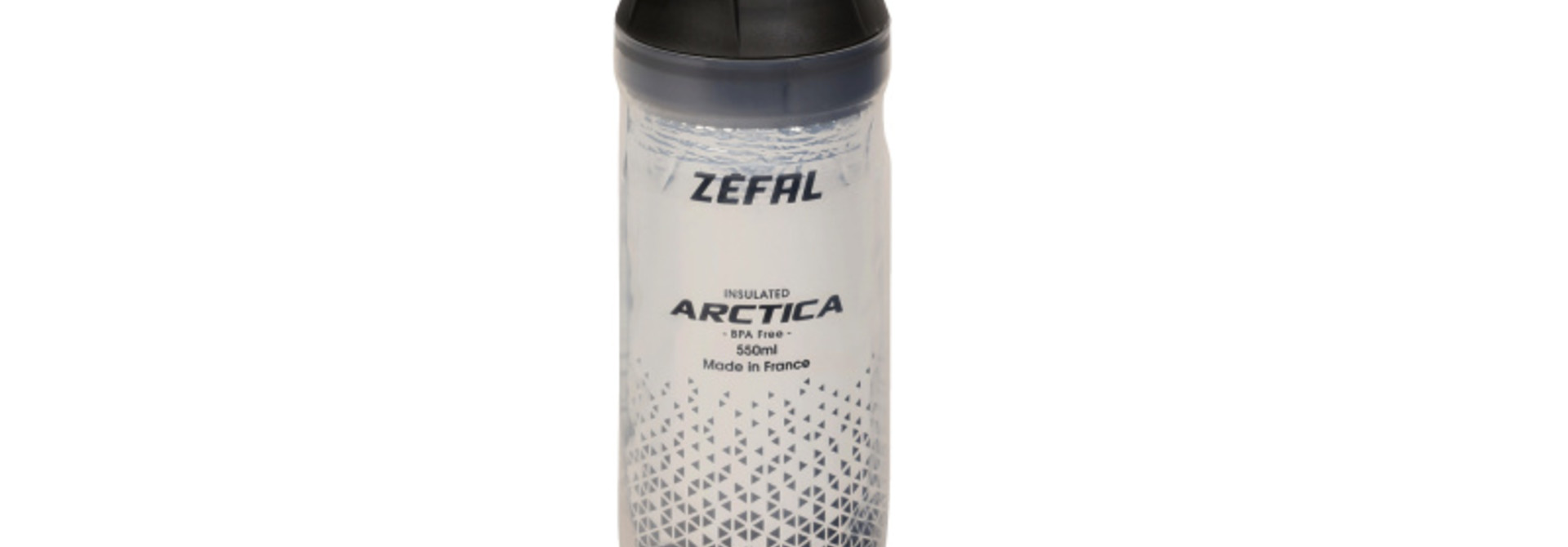 Zefal Arctica Insulated Bottle