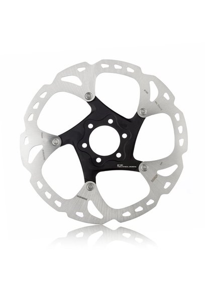 Shimano XT SM-RT86 Disc Rotor ISO Ice Tech