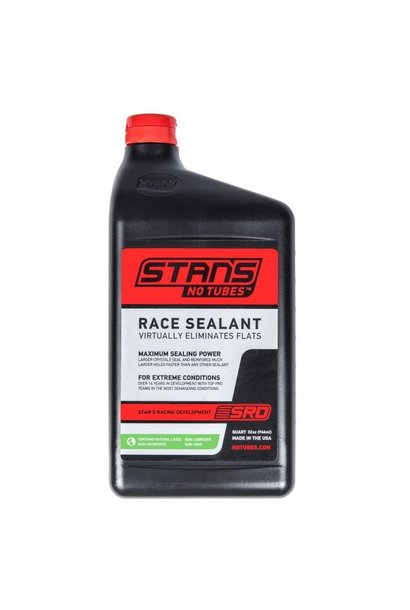 Stans No Tubes Race Sealant - 32oz/944ml